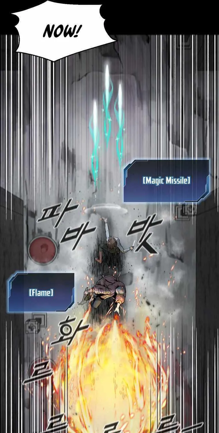 Read L.A.G chapter 8 image 51 on Lezhin