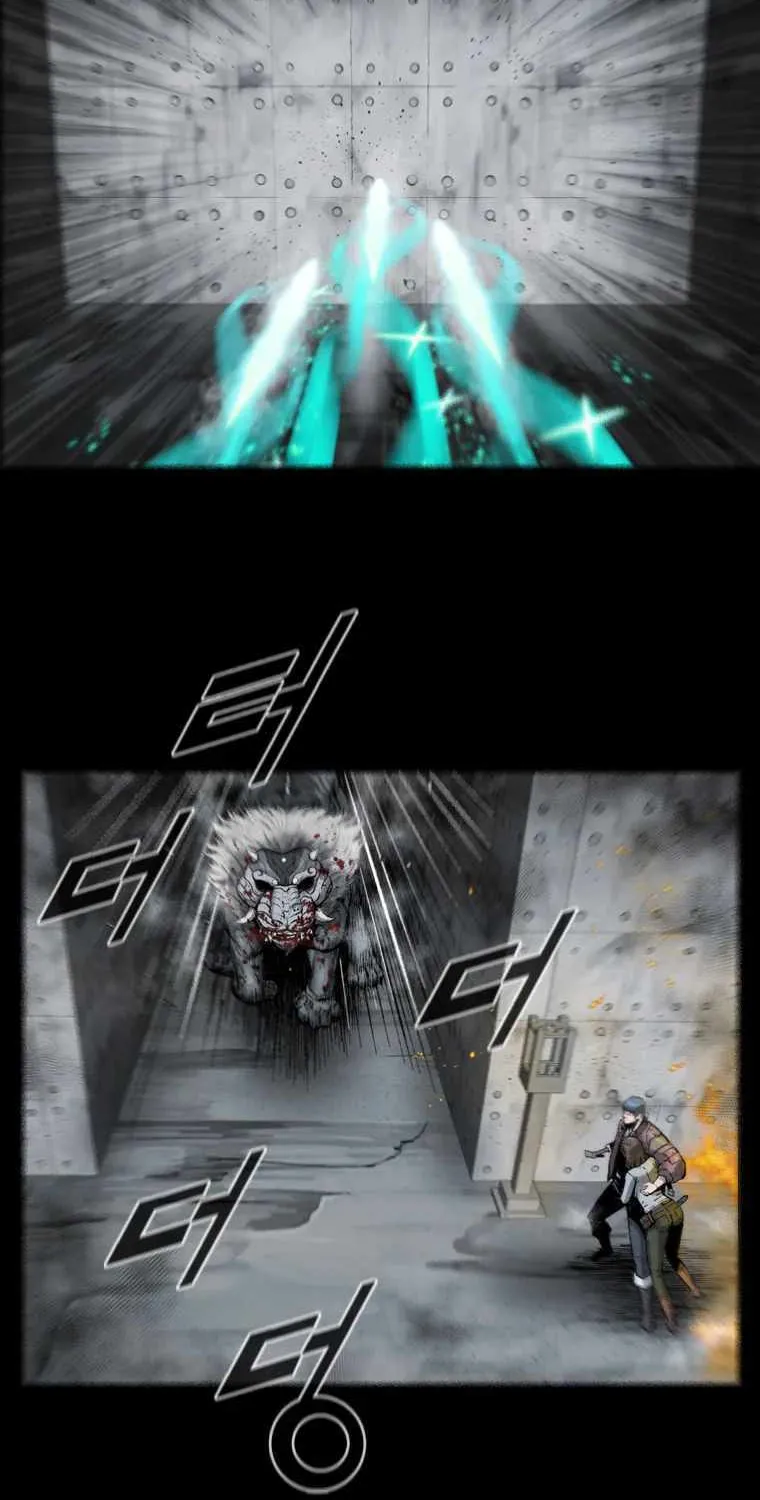 Read L.A.G chapter 8 image 54 on Lezhin