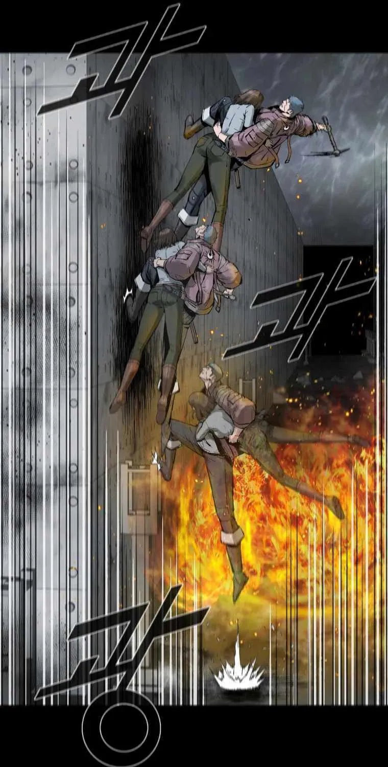 Read L.A.G chapter 8 image 57 on Lezhin