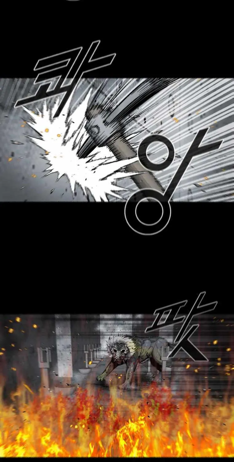 Read L.A.G chapter 8 image 58 on Lezhin