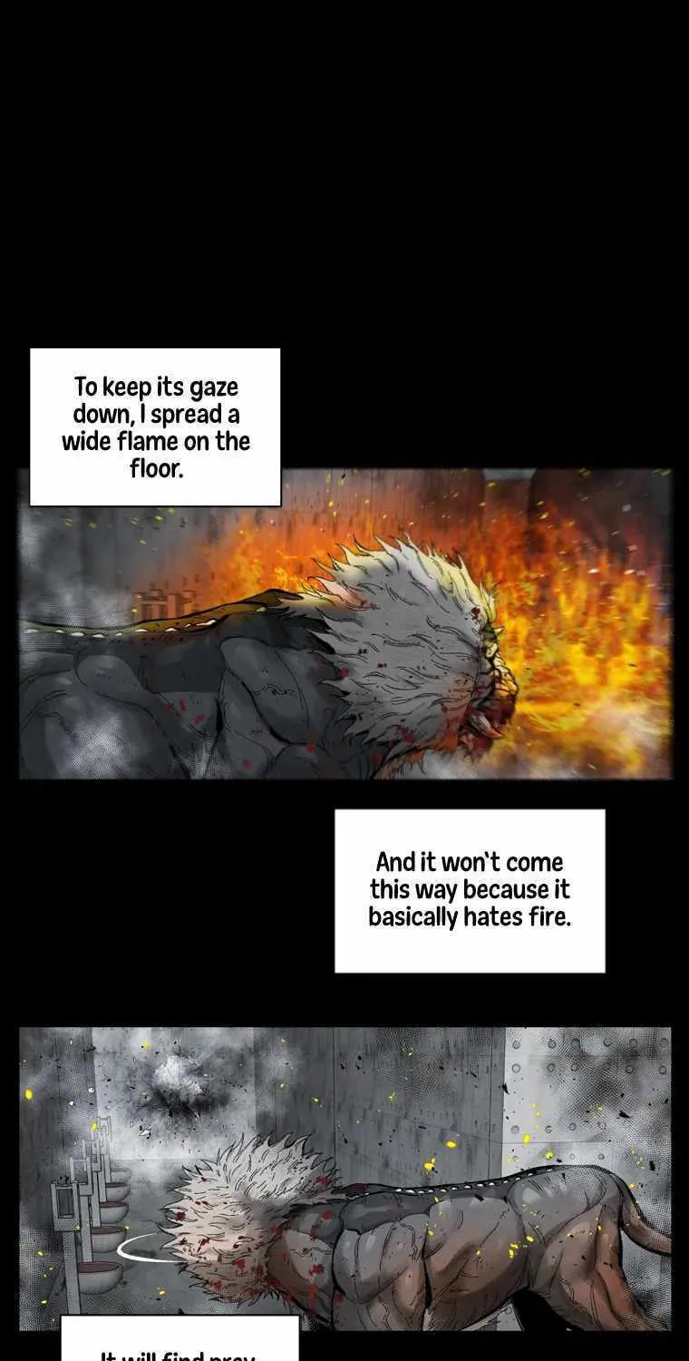 Read L.A.G chapter 8 image 59 on Lezhin