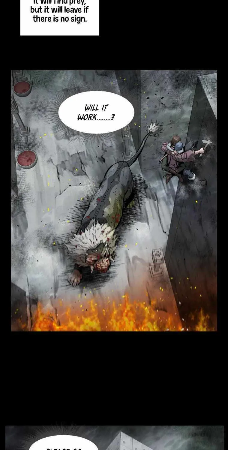 Read L.A.G chapter 8 image 60 on Lezhin