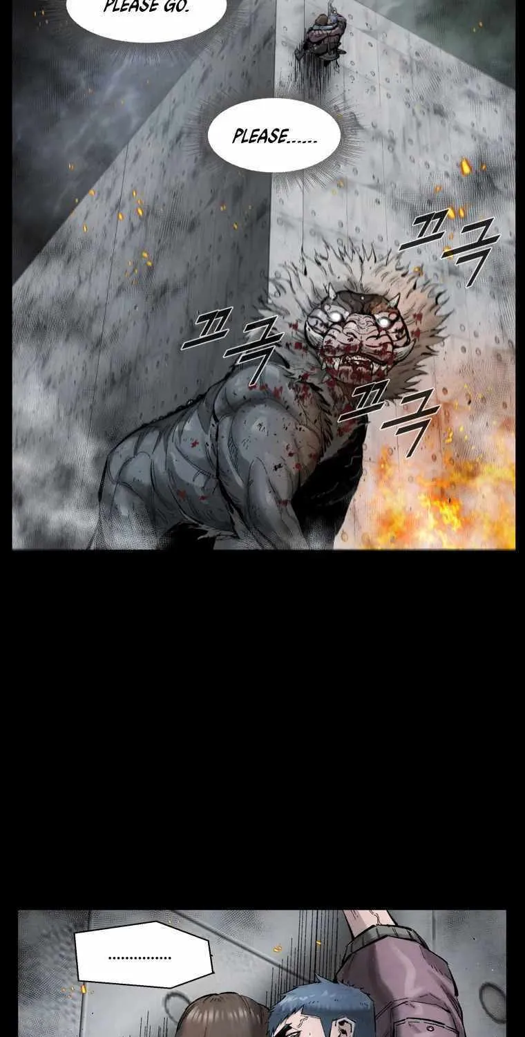 Read L.A.G chapter 8 image 61 on Lezhin