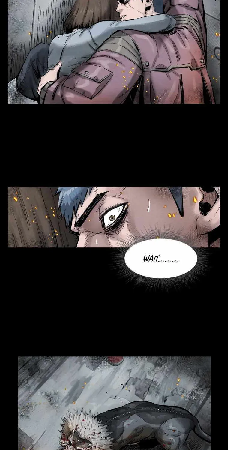 Read L.A.G chapter 8 image 62 on Lezhin