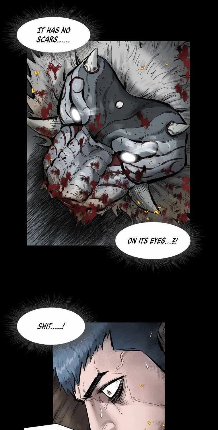 Read L.A.G chapter 8 image 64 on Lezhin
