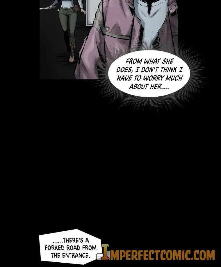 Read L.A.G chapter 8 image 8 on Lezhin