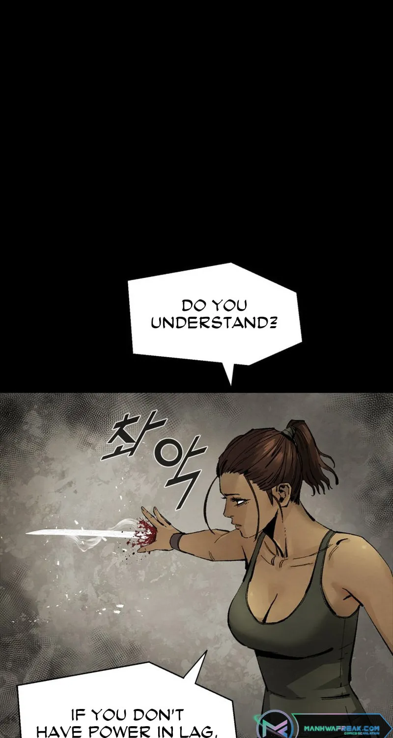 Read L.A.G chapter 80 image 11 on Lezhin