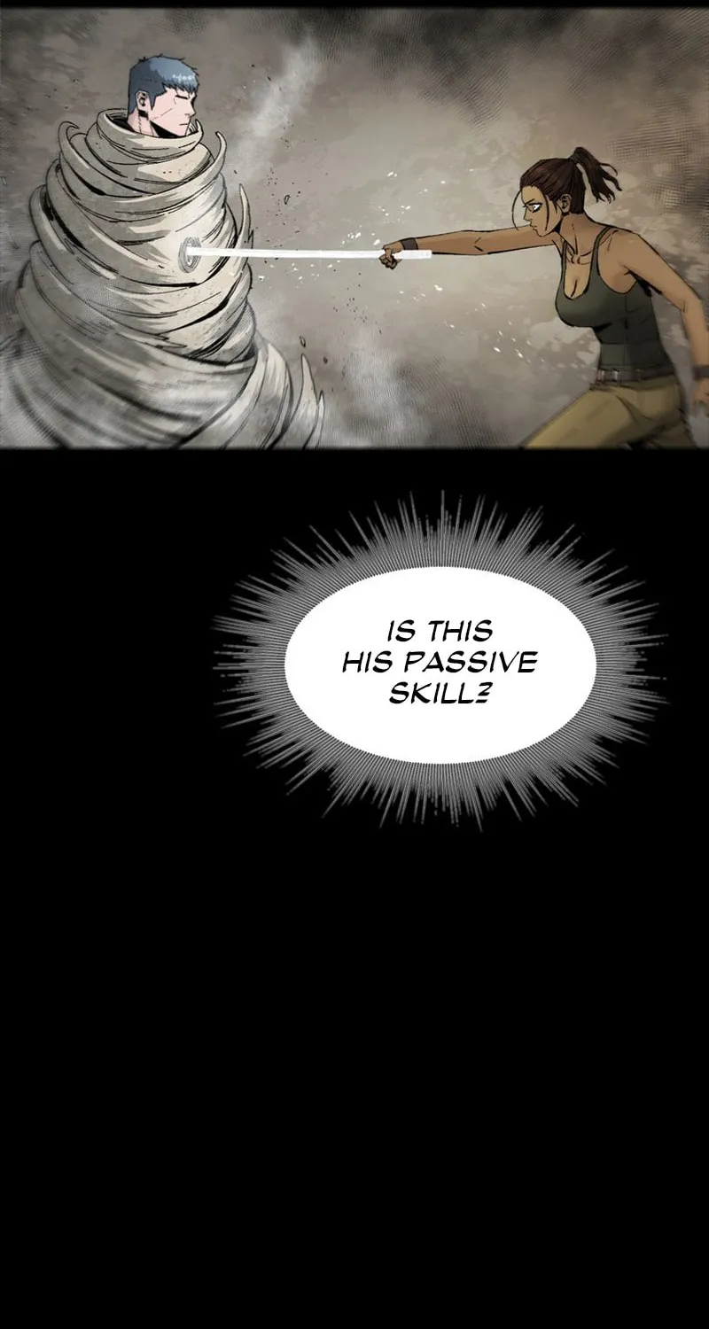 Read L.A.G chapter 80 image 20 on Lezhin