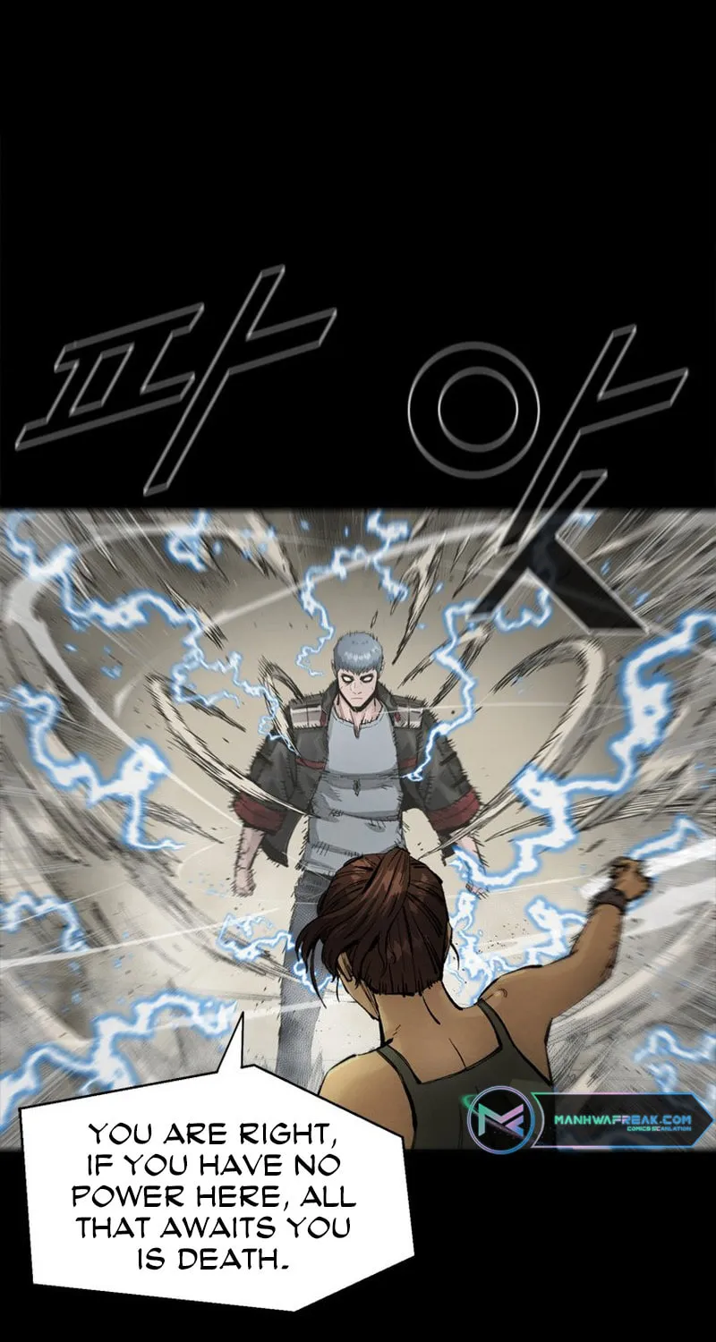 Read L.A.G chapter 80 image 21 on Lezhin