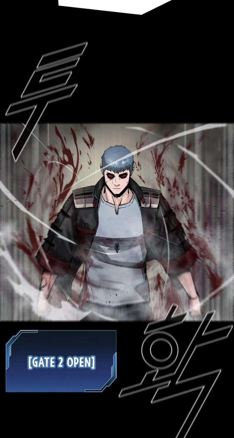 Read L.A.G chapter 80 image 27 on Lezhin