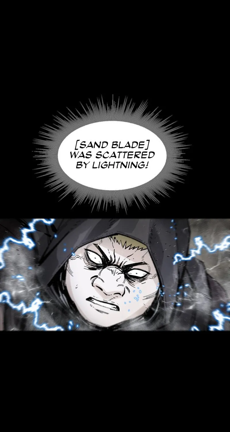 Read L.A.G chapter 80 image 34 on Lezhin