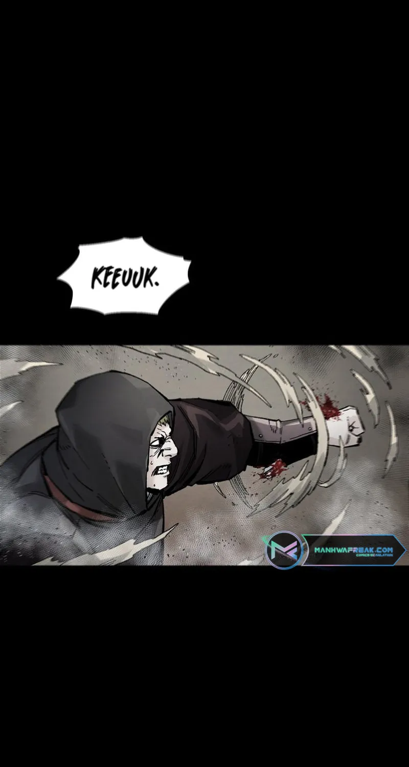 Read L.A.G chapter 80 image 41 on Lezhin