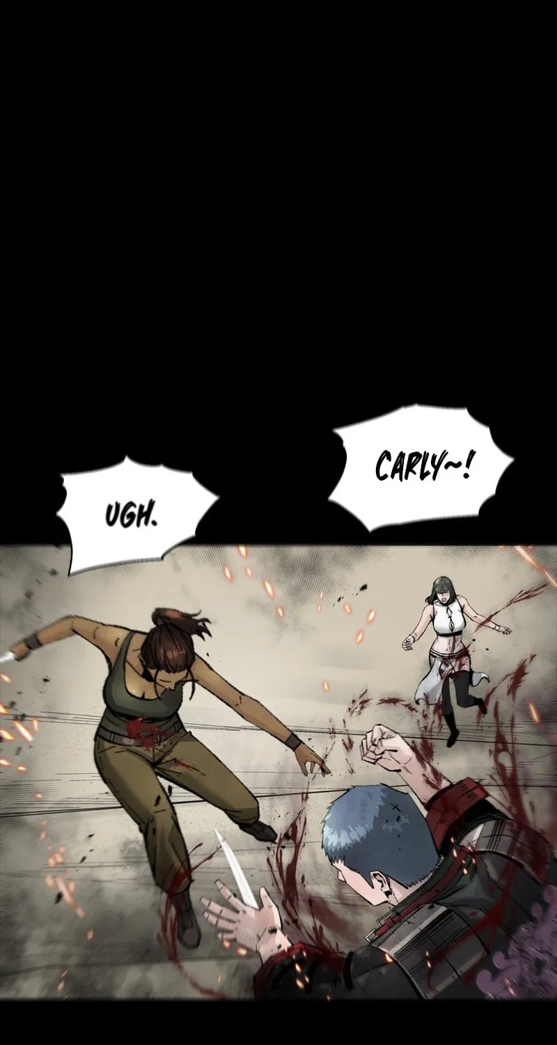 Read L.A.G chapter 80 image 49 on Lezhin