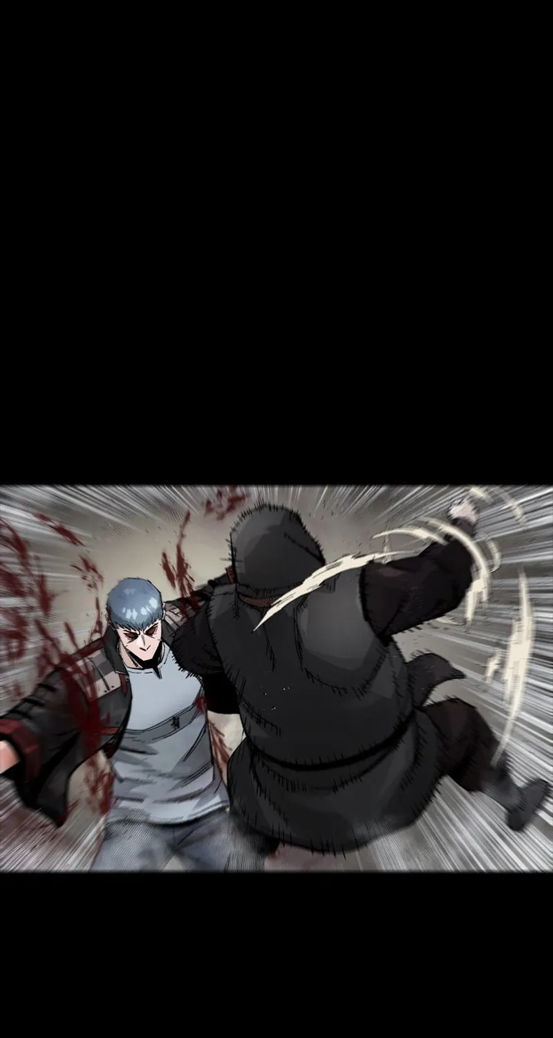 Read L.A.G chapter 80 image 54 on Lezhin