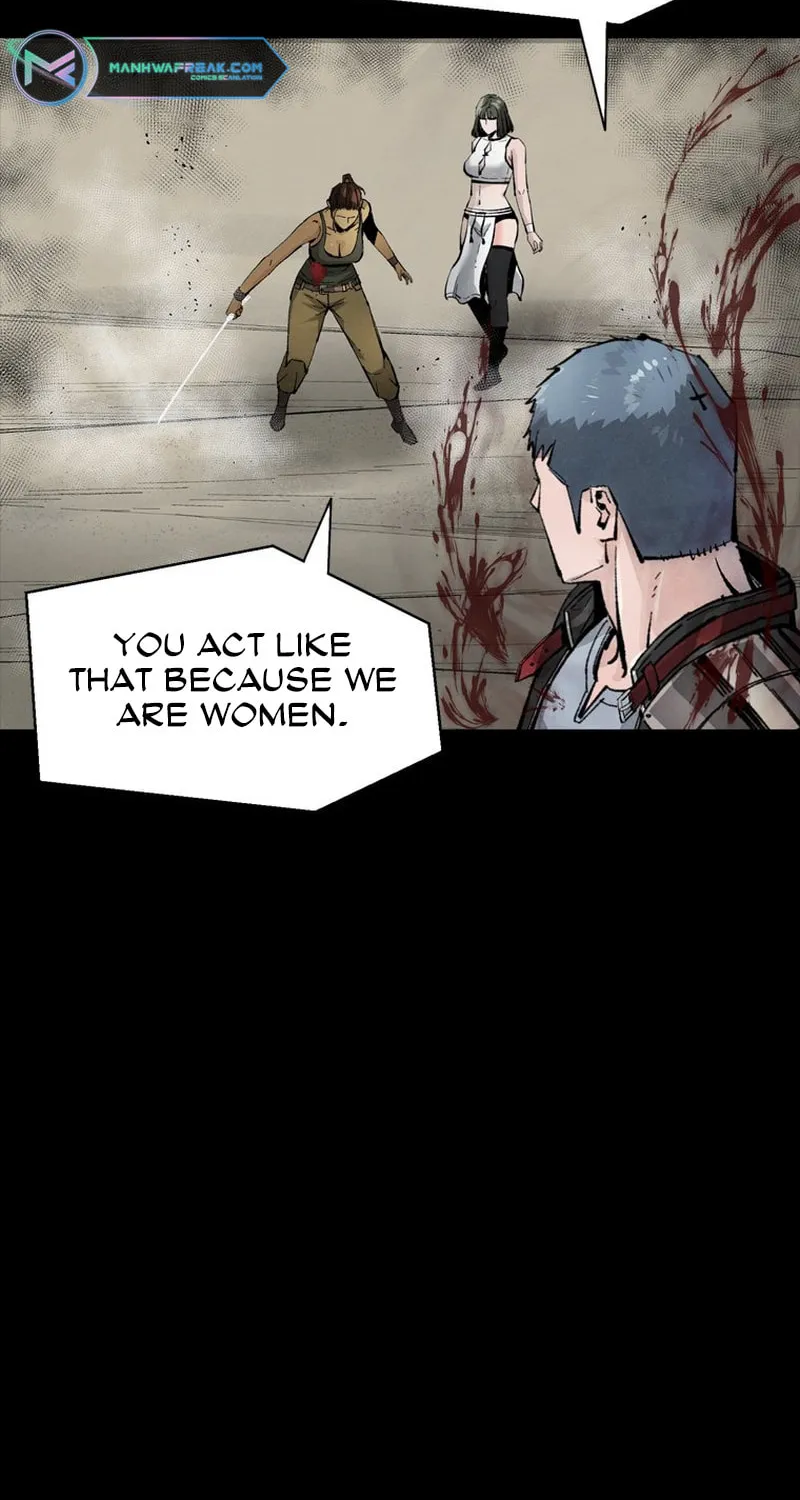 Read L.A.G chapter 80 image 62 on Lezhin