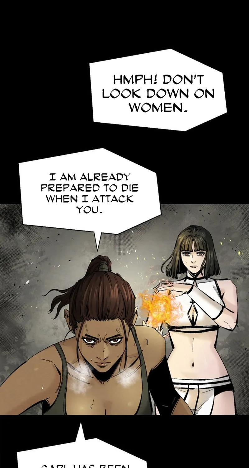 Read L.A.G chapter 80 image 63 on Lezhin