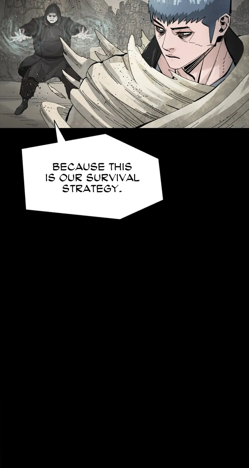 Read L.A.G chapter 80 image 7 on Lezhin