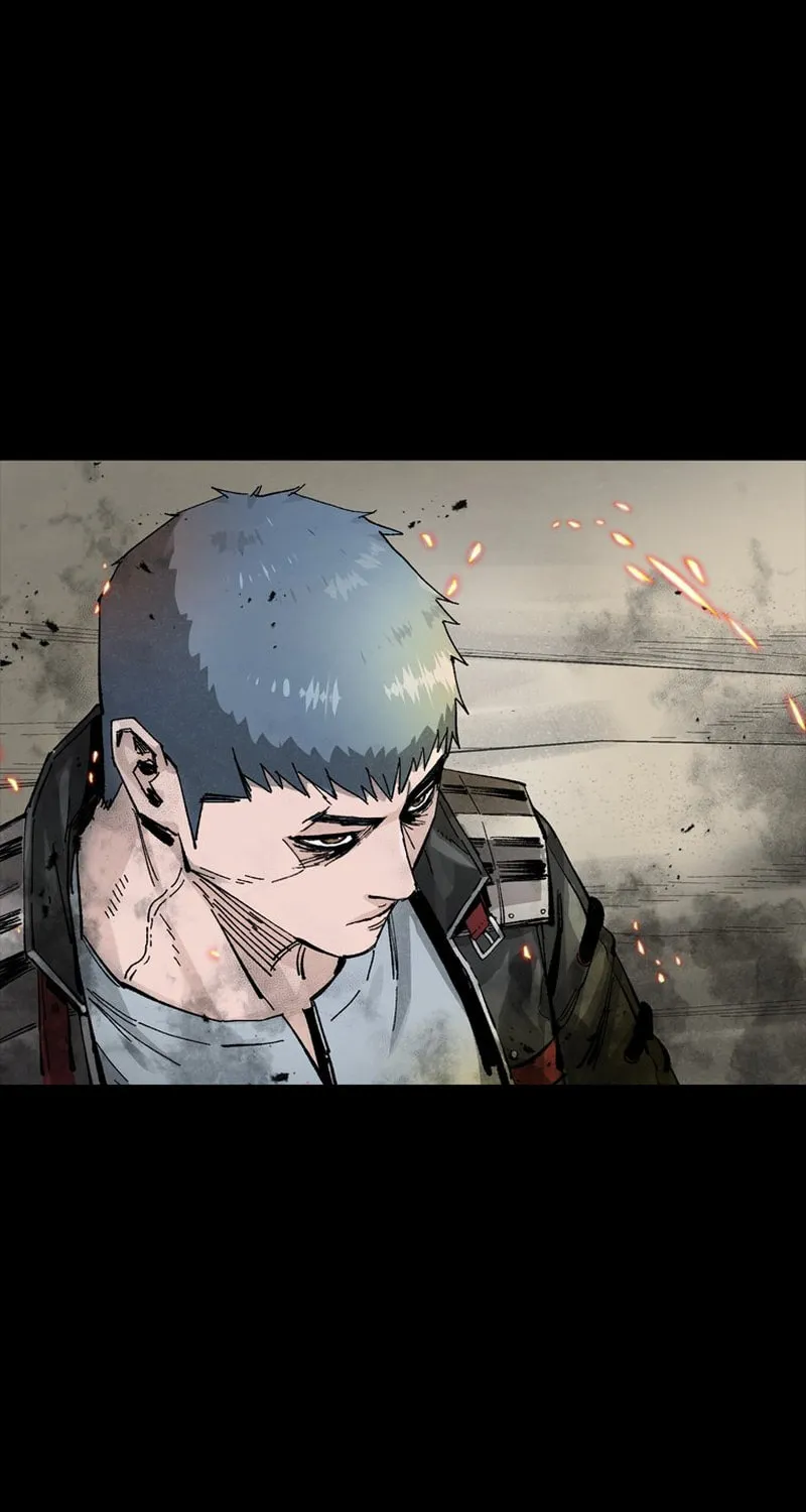Read L.A.G chapter 80 image 75 on Lezhin