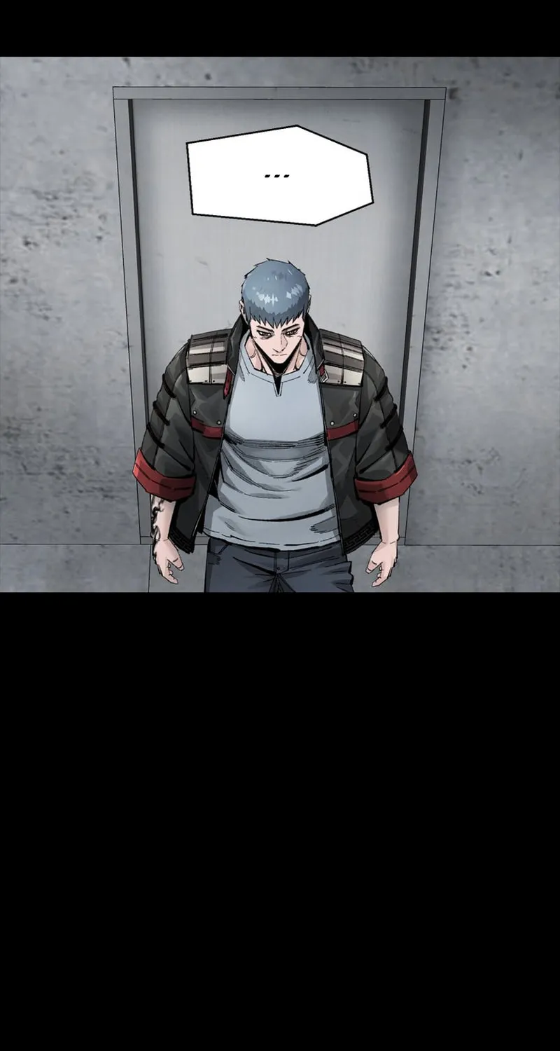 Read L.A.G chapter 80 image 89 on Lezhin