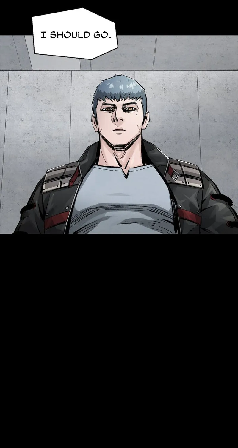 Read L.A.G chapter 81 image 18 on Lezhin