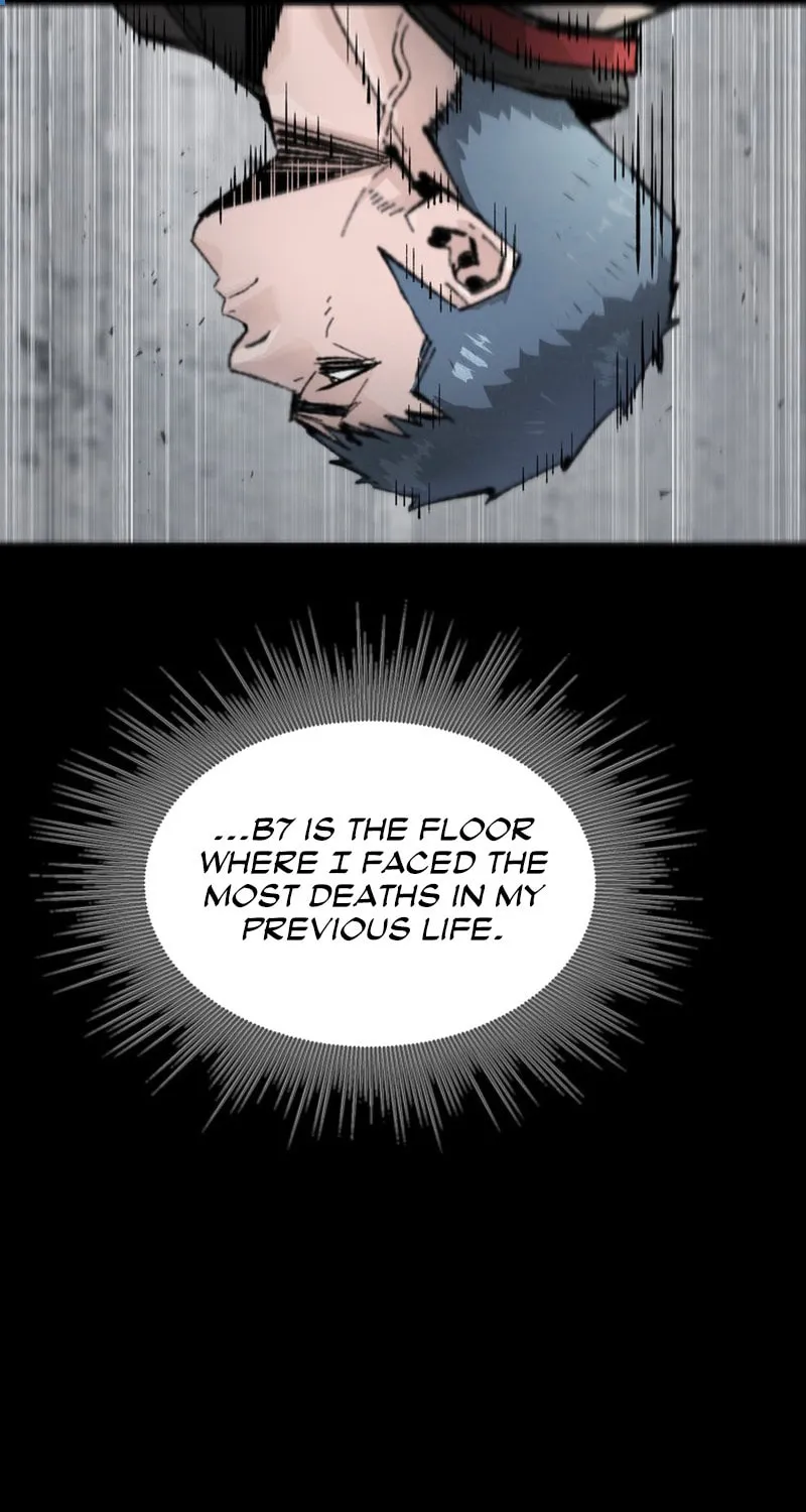 Read L.A.G chapter 81 image 23 on Lezhin