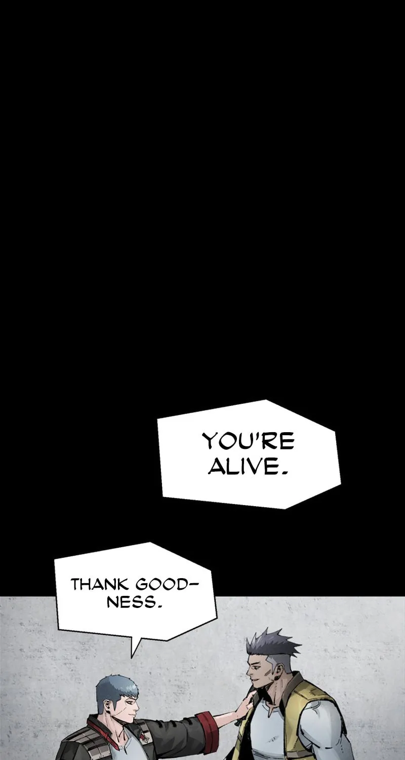 Read L.A.G chapter 81 image 35 on Lezhin