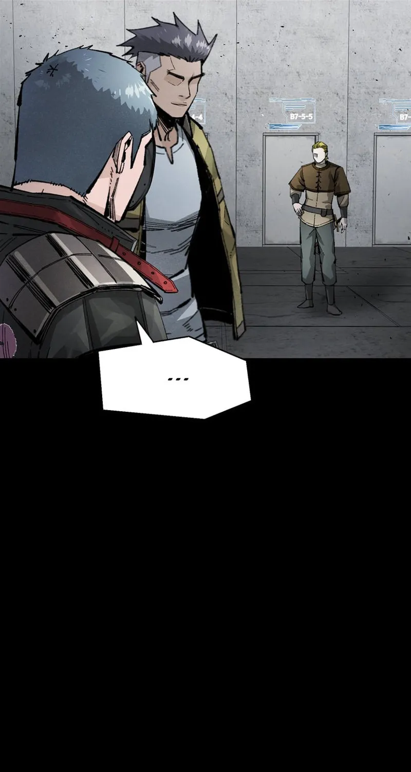 Read L.A.G chapter 81 image 37 on Lezhin