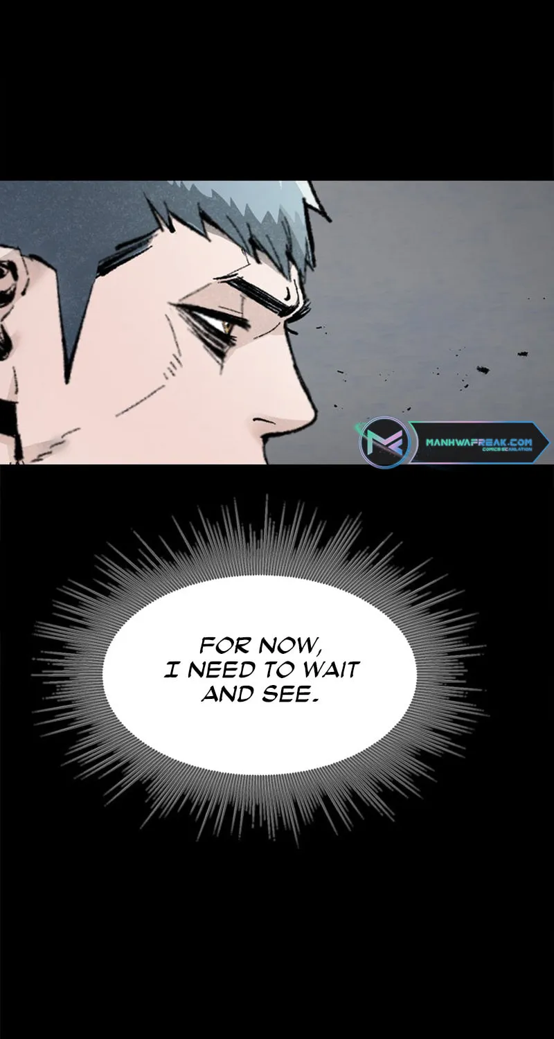 Read L.A.G chapter 81 image 41 on Lezhin