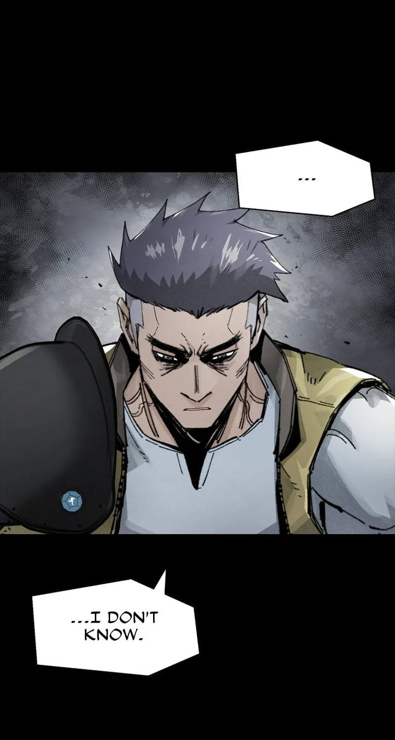 Read L.A.G chapter 81 image 44 on Lezhin