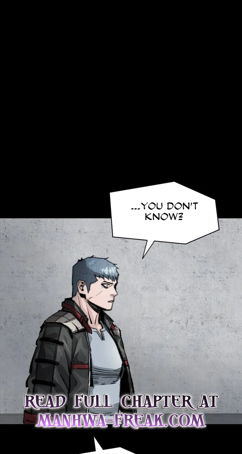 Read L.A.G chapter 81 image 45 on Lezhin