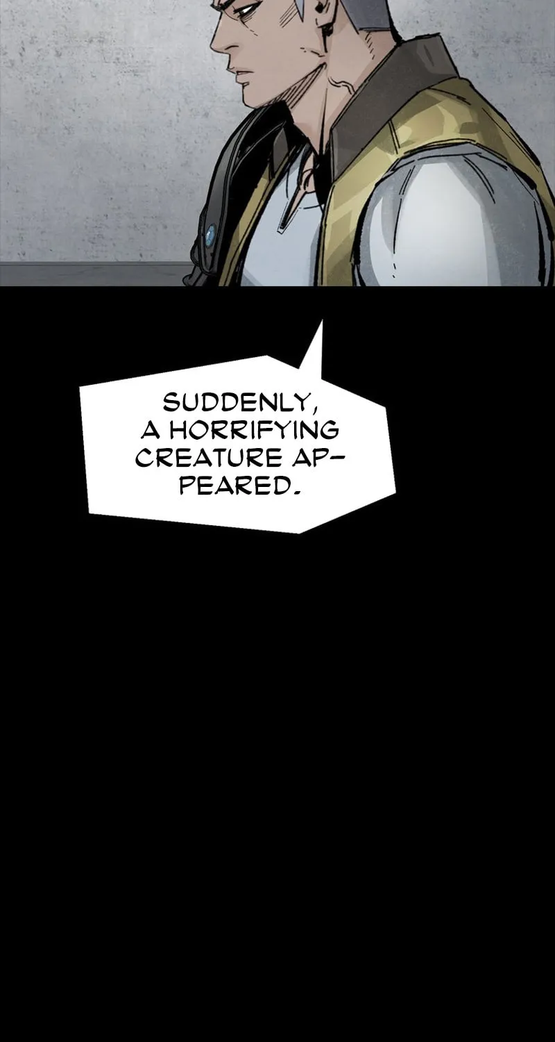 Read L.A.G chapter 81 image 47 on Lezhin
