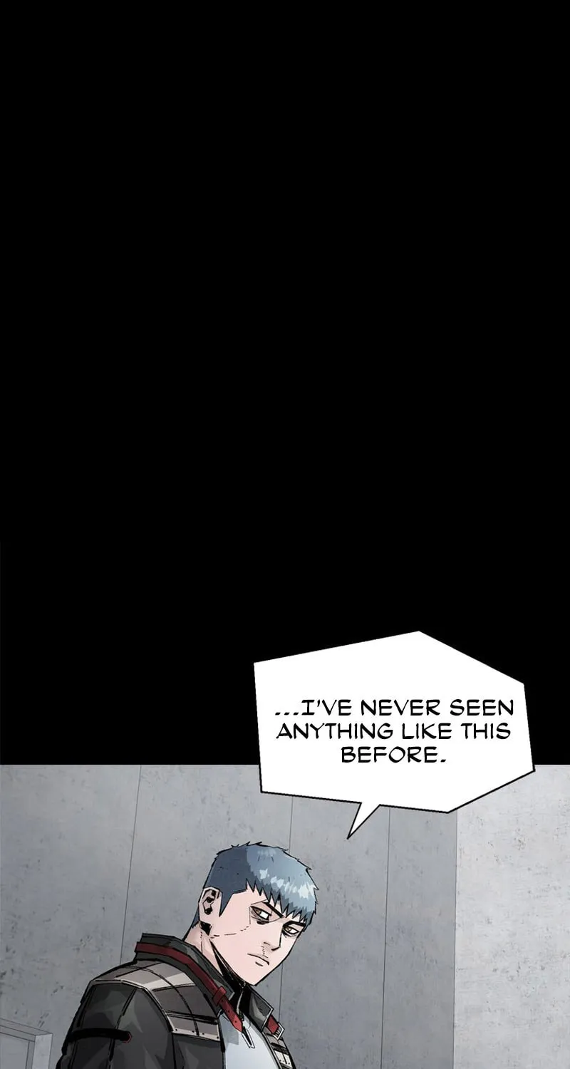 Read L.A.G chapter 81 image 6 on Lezhin