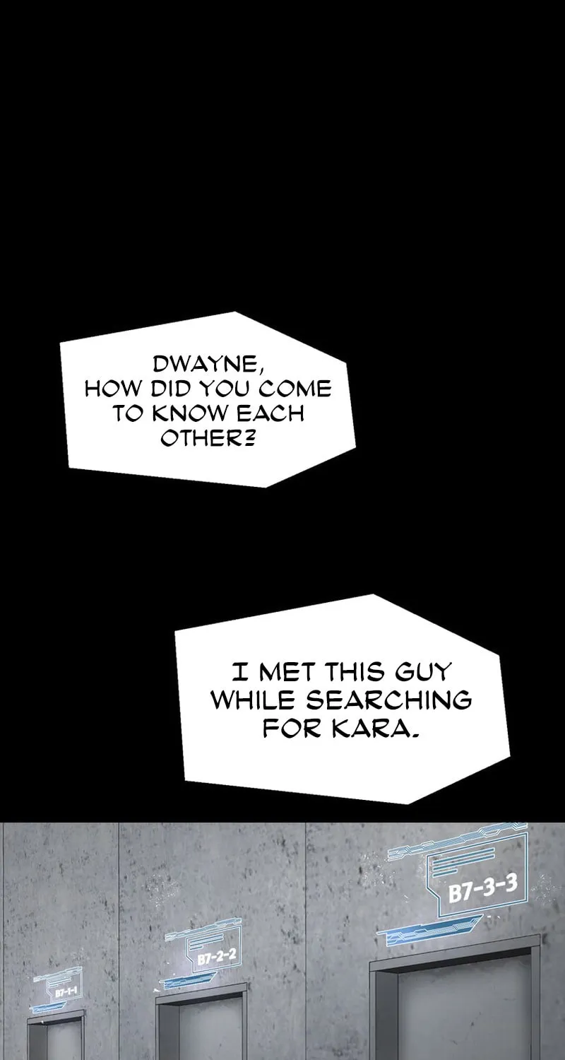Read L.A.G chapter 81 image 60 on Lezhin