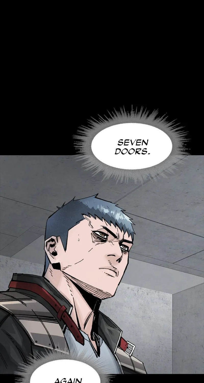 Read L.A.G chapter 81 image 64 on Lezhin