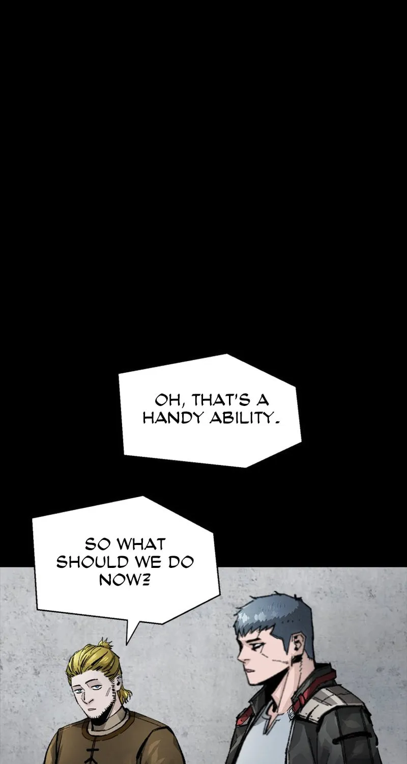 Read L.A.G chapter 81 image 74 on Lezhin