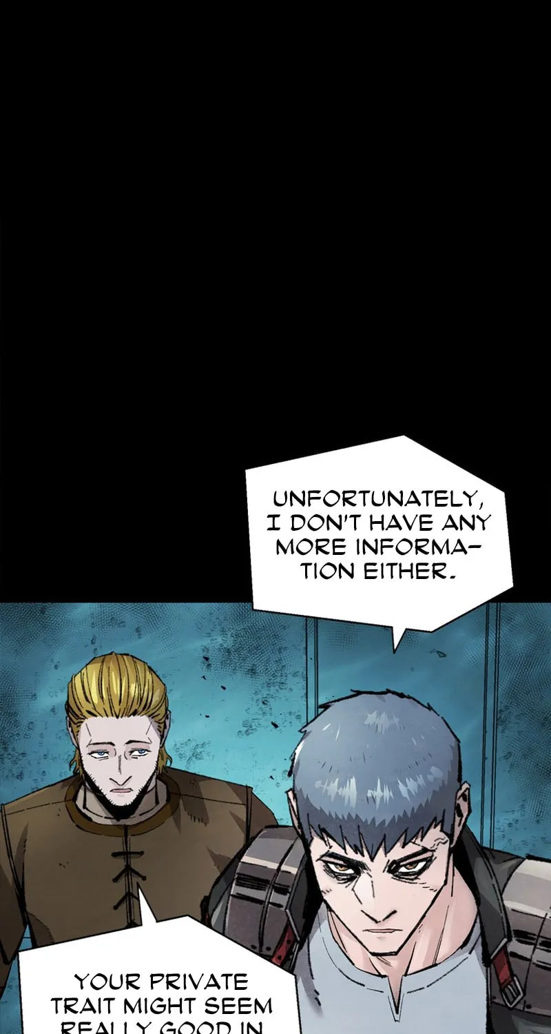 Read L.A.G chapter 82 image 14 on Lezhin