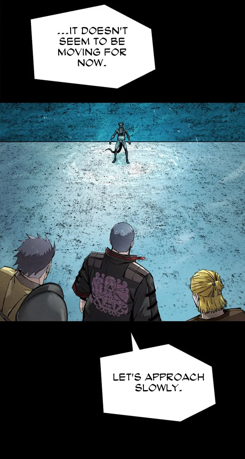 Read L.A.G chapter 82 image 18 on Lezhin
