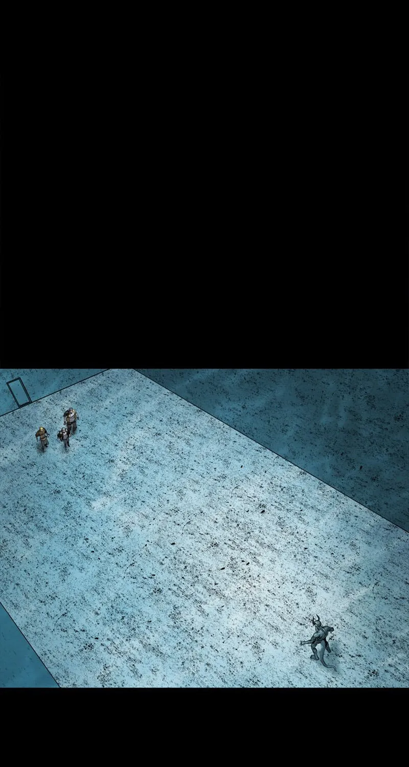 Read L.A.G chapter 82 image 19 on Lezhin