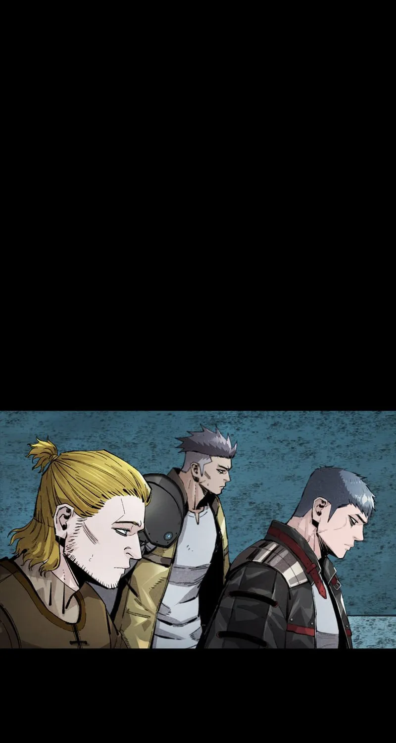 Read L.A.G chapter 82 image 20 on Lezhin