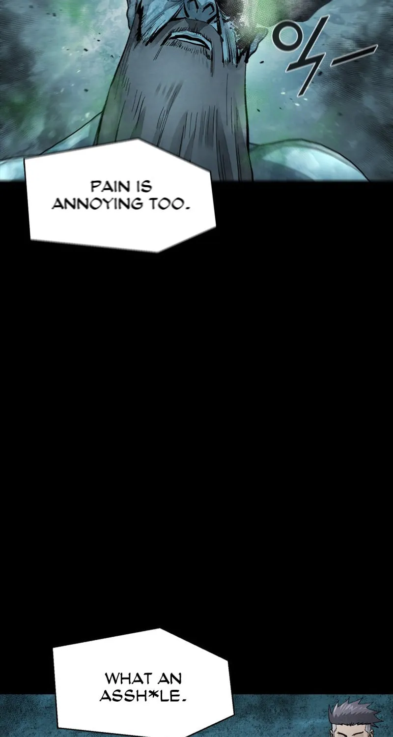 Read L.A.G chapter 82 image 41 on Lezhin