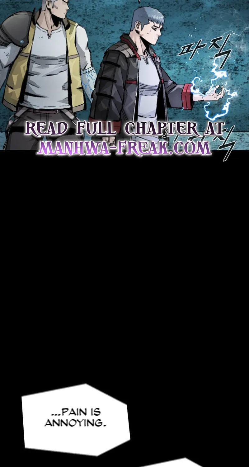Read L.A.G chapter 82 image 46 on Lezhin