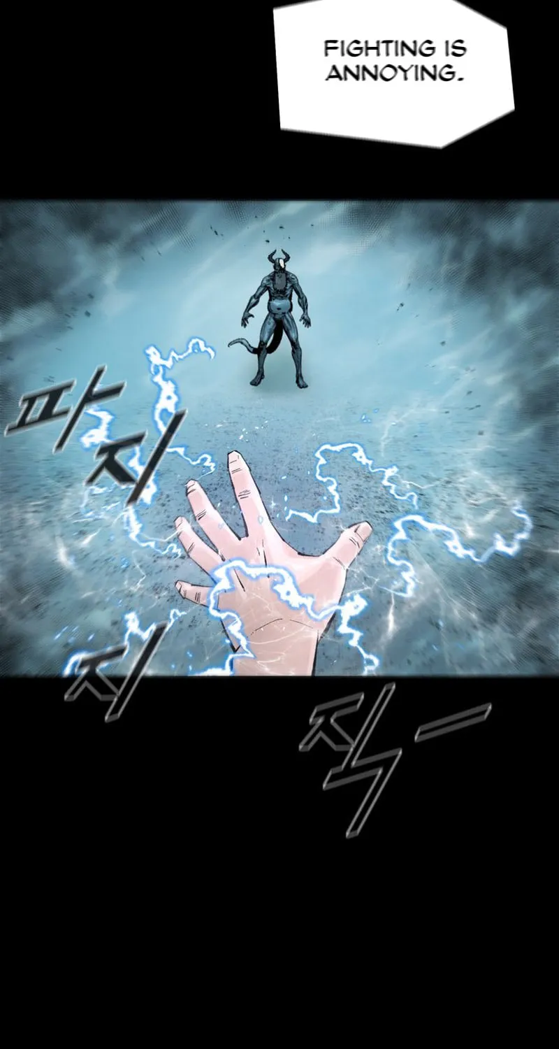 Read L.A.G chapter 82 image 47 on Lezhin