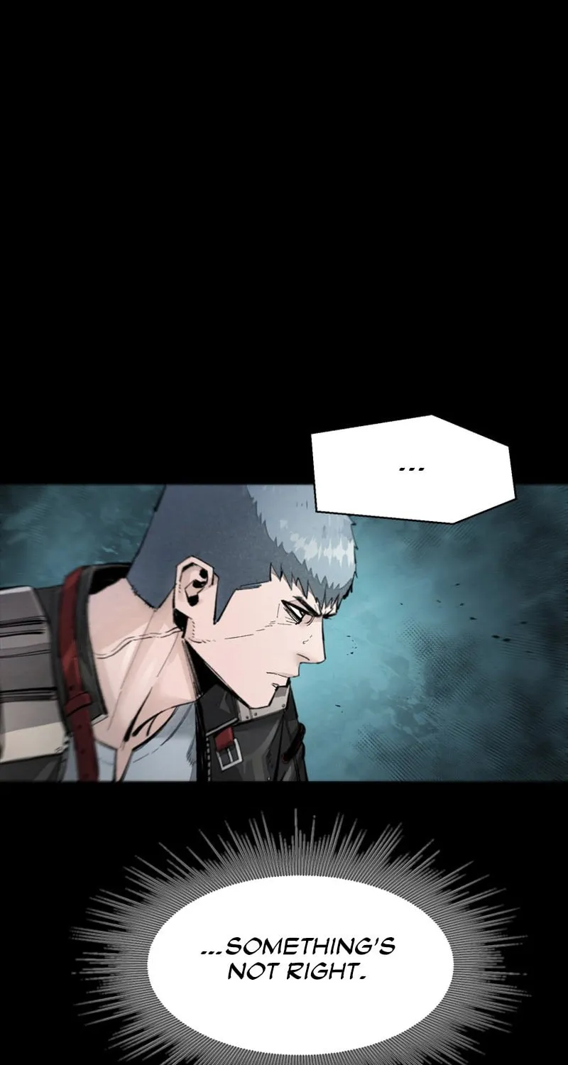 Read L.A.G chapter 82 image 60 on Lezhin