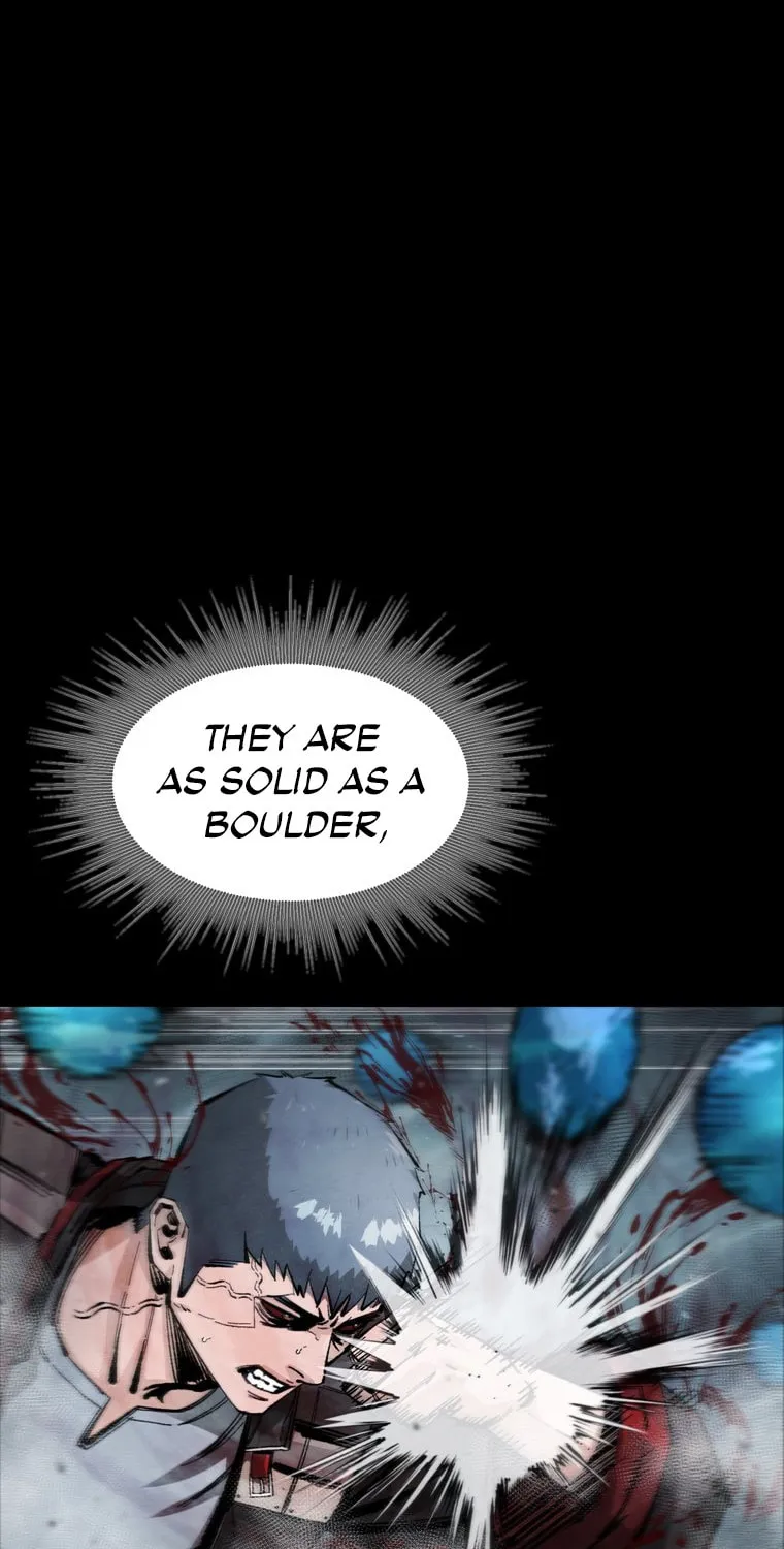 Read L.A.G chapter 83 image 17 on Lezhin