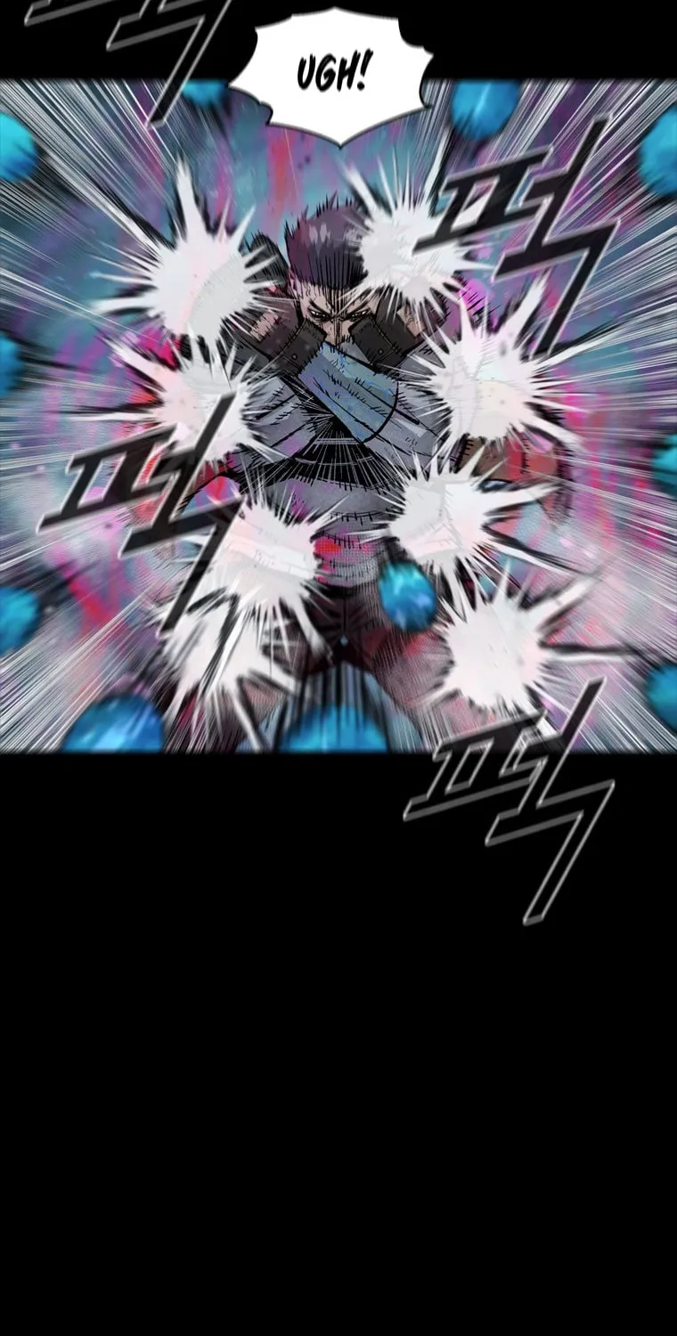 Read L.A.G chapter 83 image 19 on Lezhin