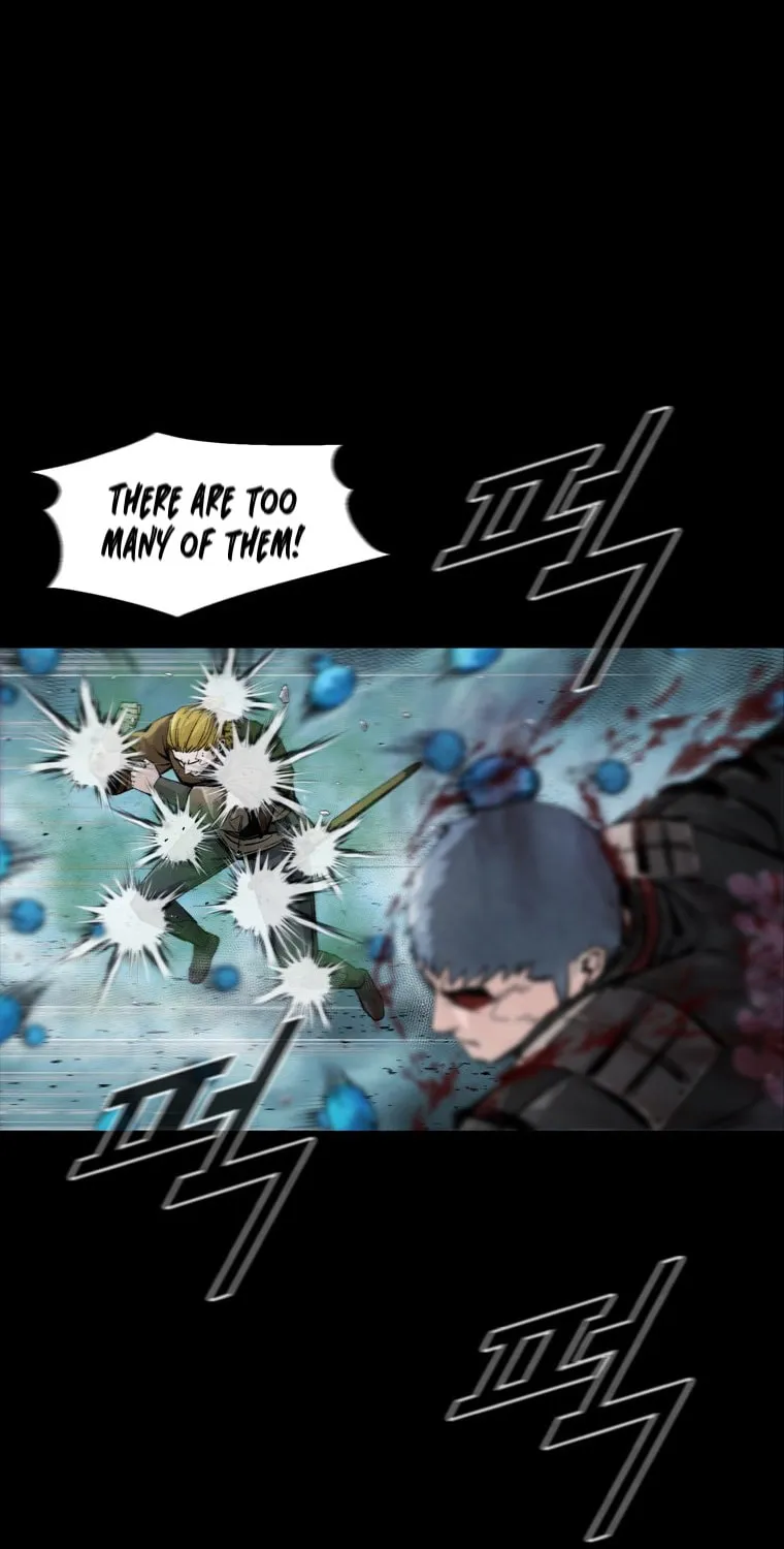 Read L.A.G chapter 83 image 20 on Lezhin
