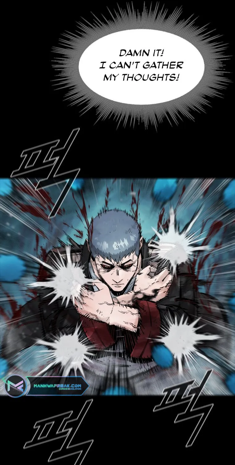 Read L.A.G chapter 83 image 23 on Lezhin