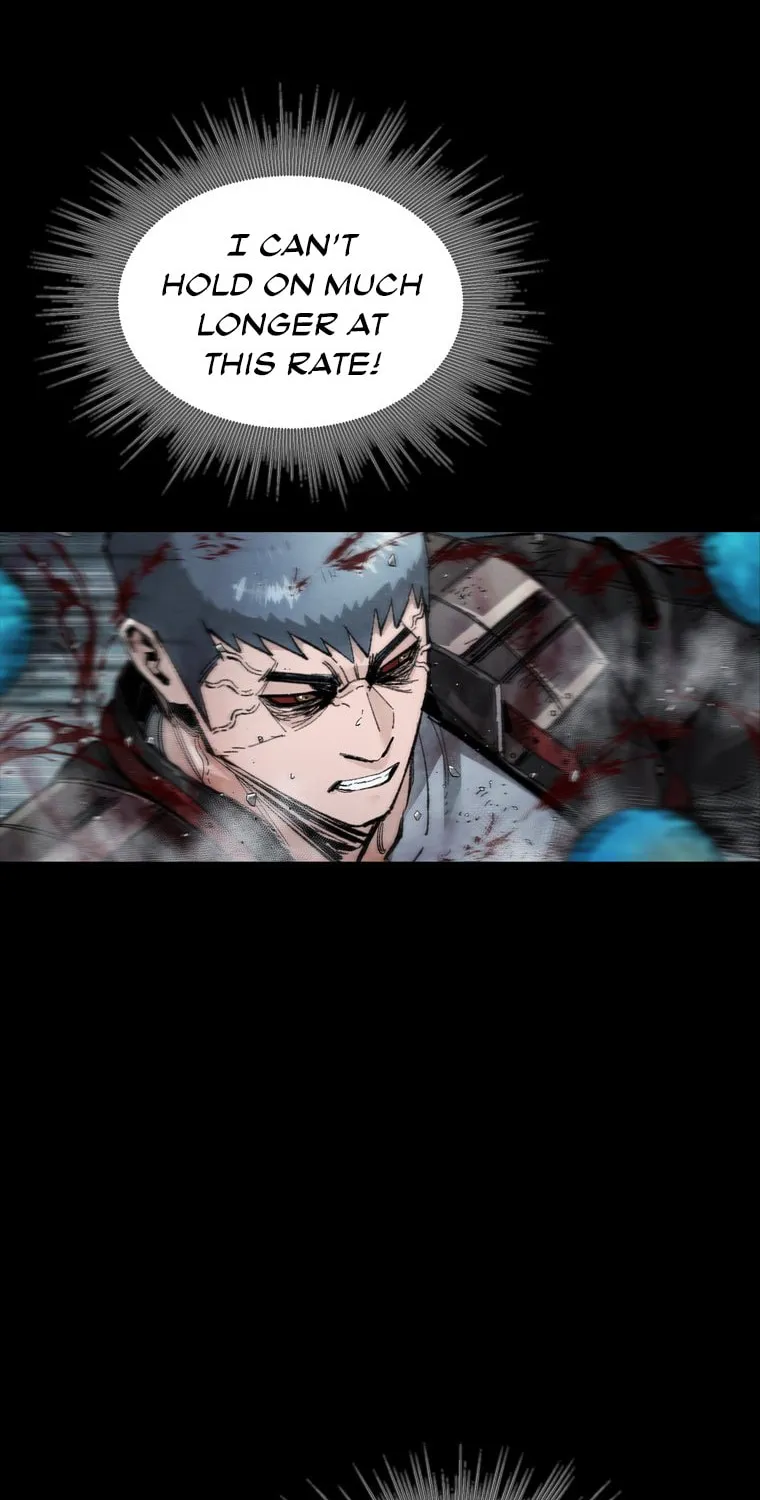 Read L.A.G chapter 83 image 28 on Lezhin