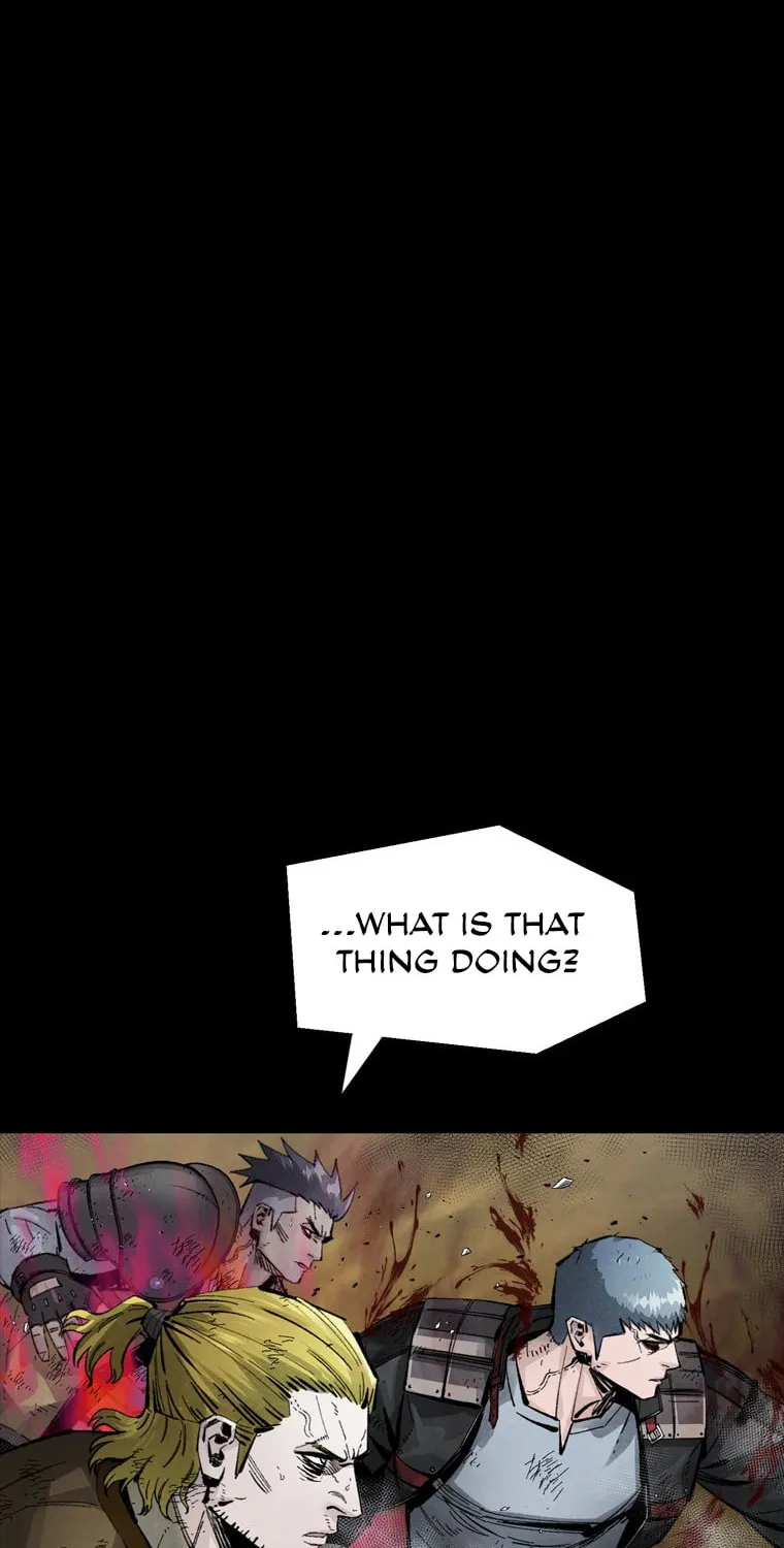Read L.A.G chapter 83 image 40 on Lezhin