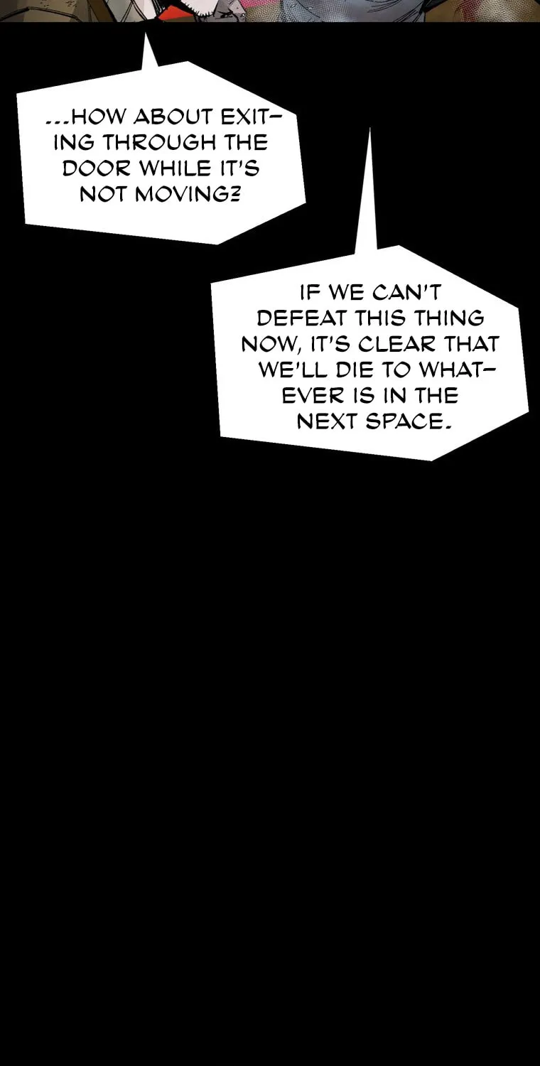 Read L.A.G chapter 83 image 41 on Lezhin